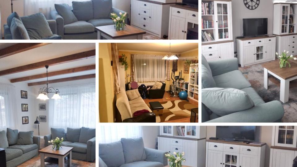 7 nappali berendezsi hiba – s hogyan kerld el ket!