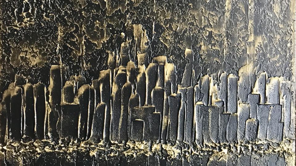 Arany dimenzik I. - City
