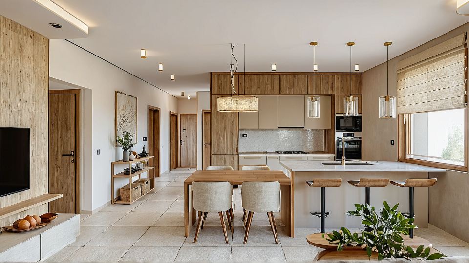 Japandi stlus: a minimalista otthon j rtelmezse