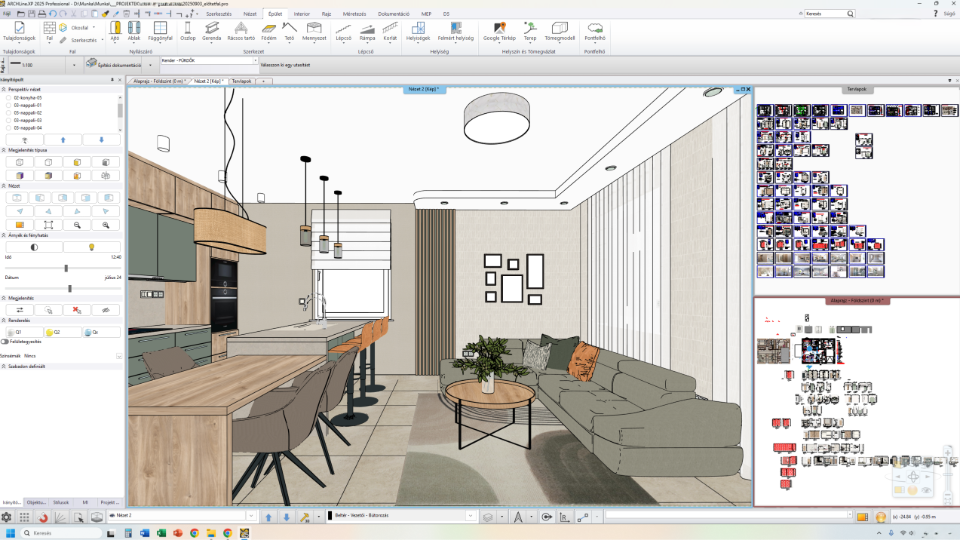 Tervezs online – hogyan mkdik a tvkonzultci?